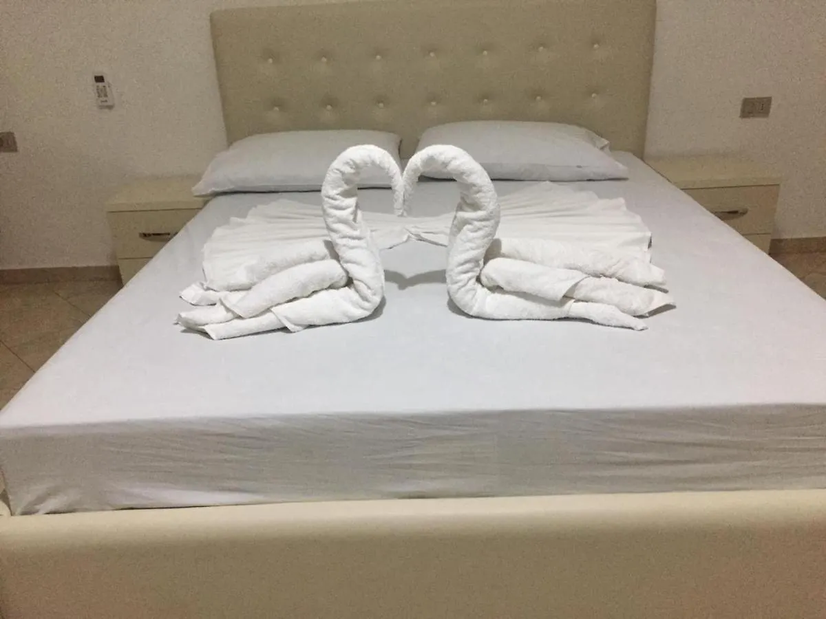 Hotel Belle Vue Dhërmi