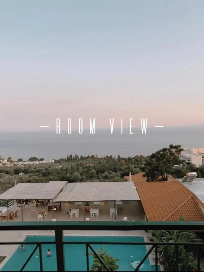 Hotel Belle Vue Dhërmi