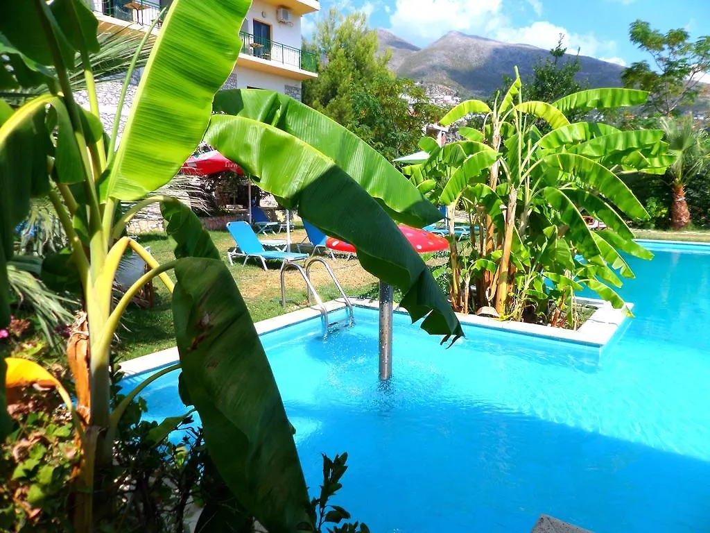 Hotel Belle Vue Dhërmi