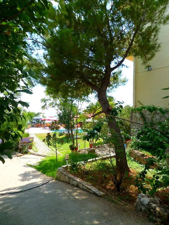 Hotel Belle Vue Dhërmi