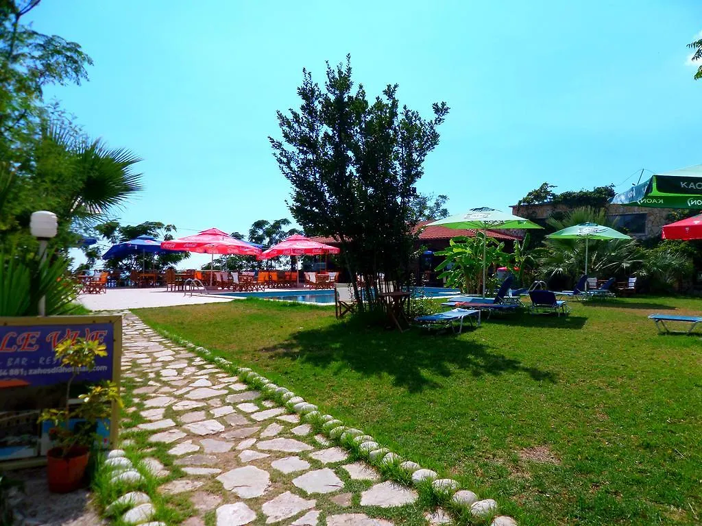 Hotel Belle Vue Dhërmi