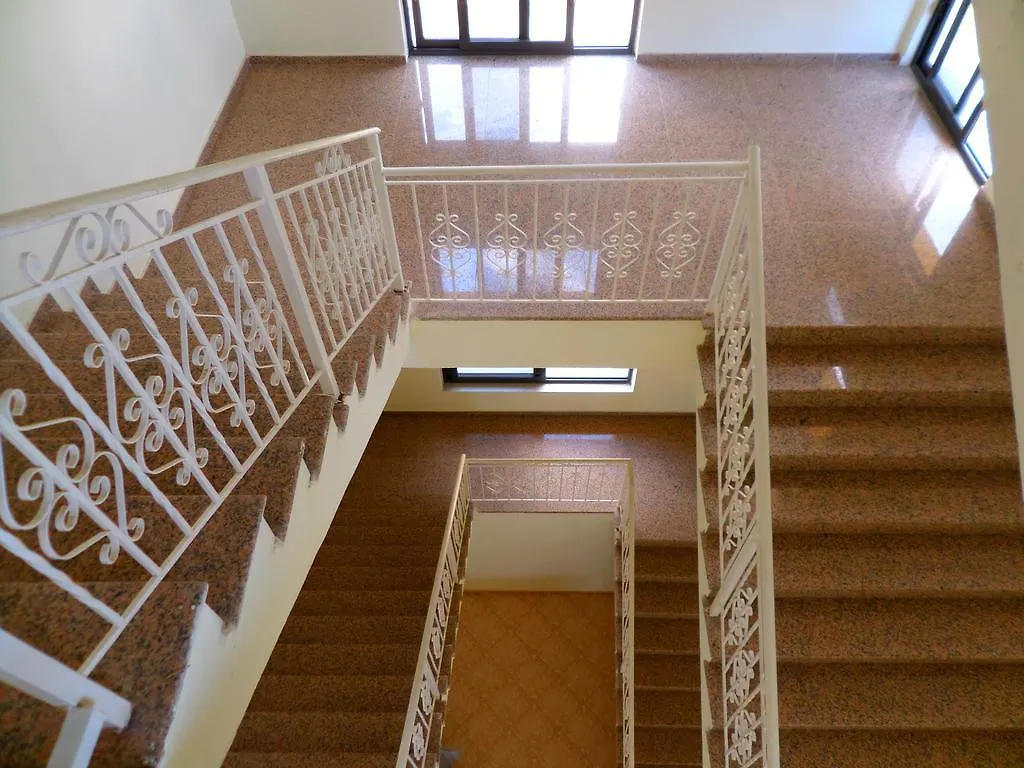Hotel Belle Vue Dhërmi