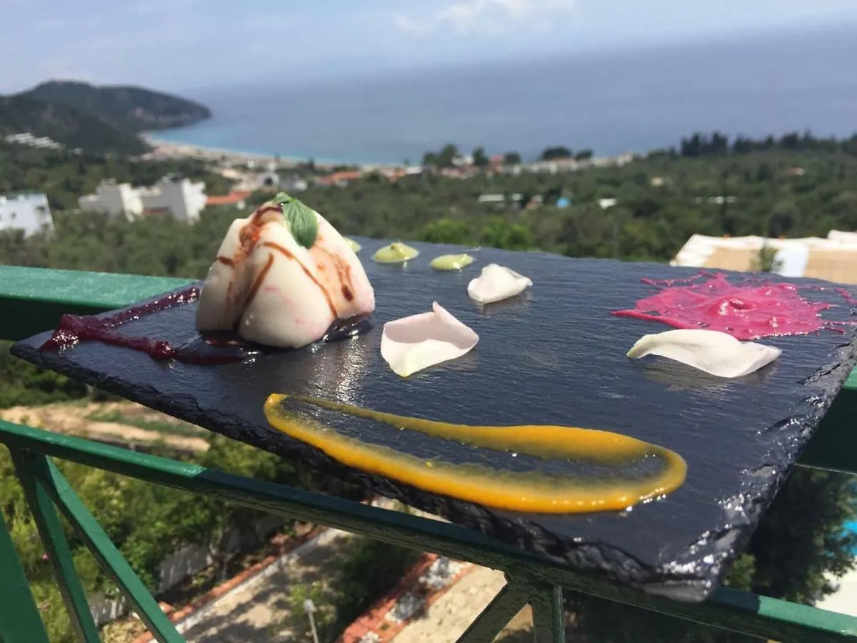 Hotel Belle Vue Dhërmi